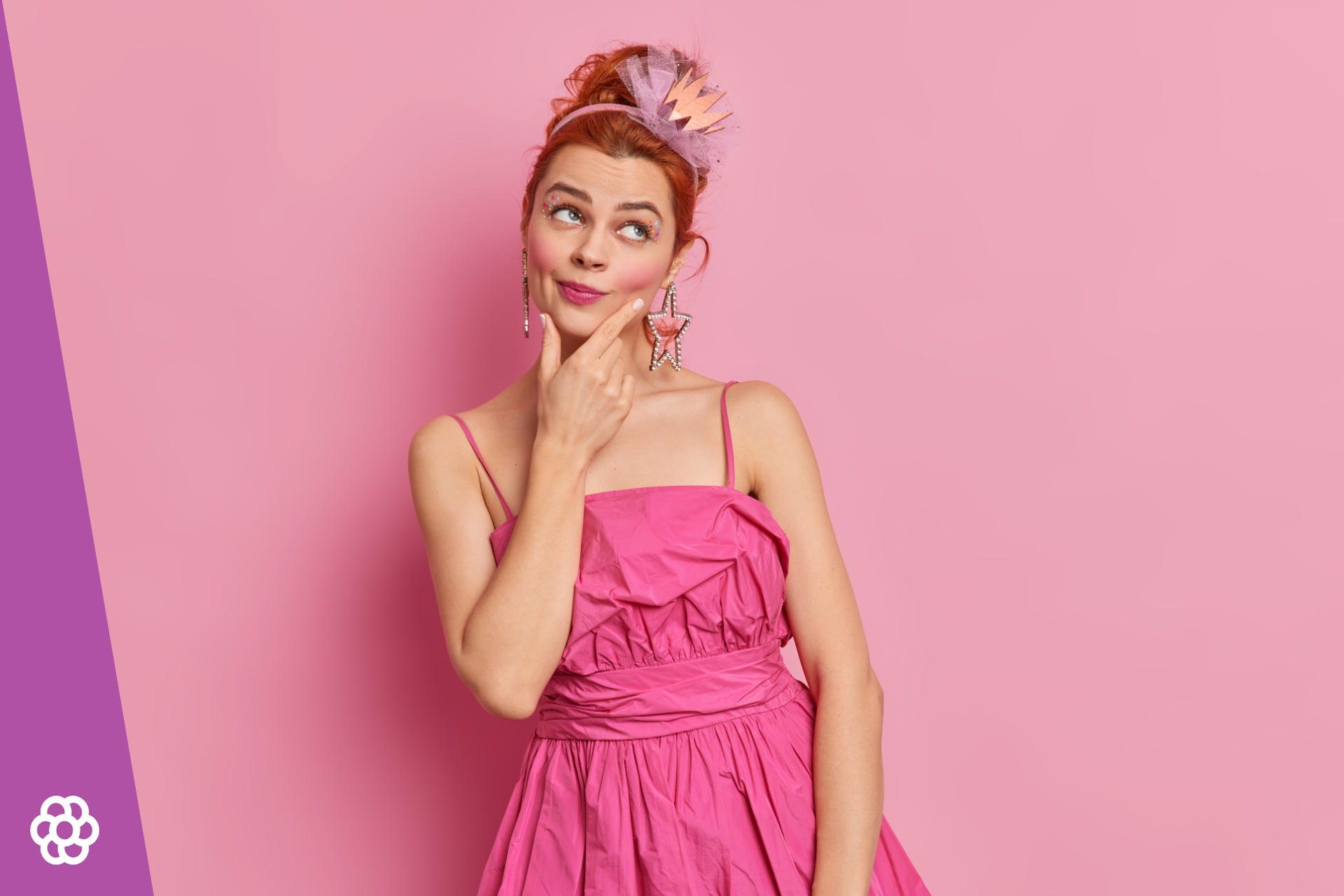 Quel maquillage porter avec une robe framboise pour toutes les occasions ?