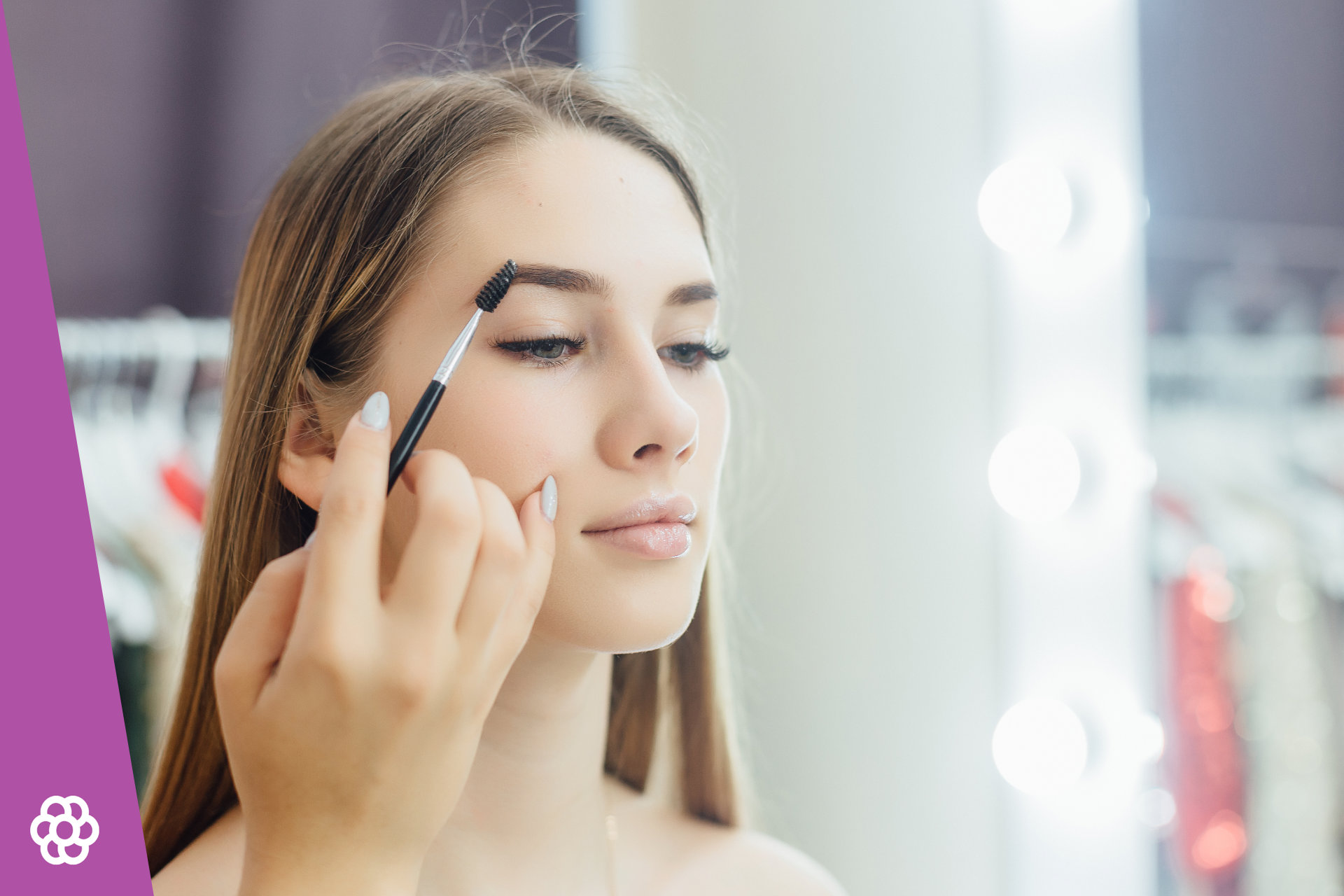 Que dois-je utiliser pour lubrifier mes sourcils après le maquillage permanent ? Que faut-il utiliser ?