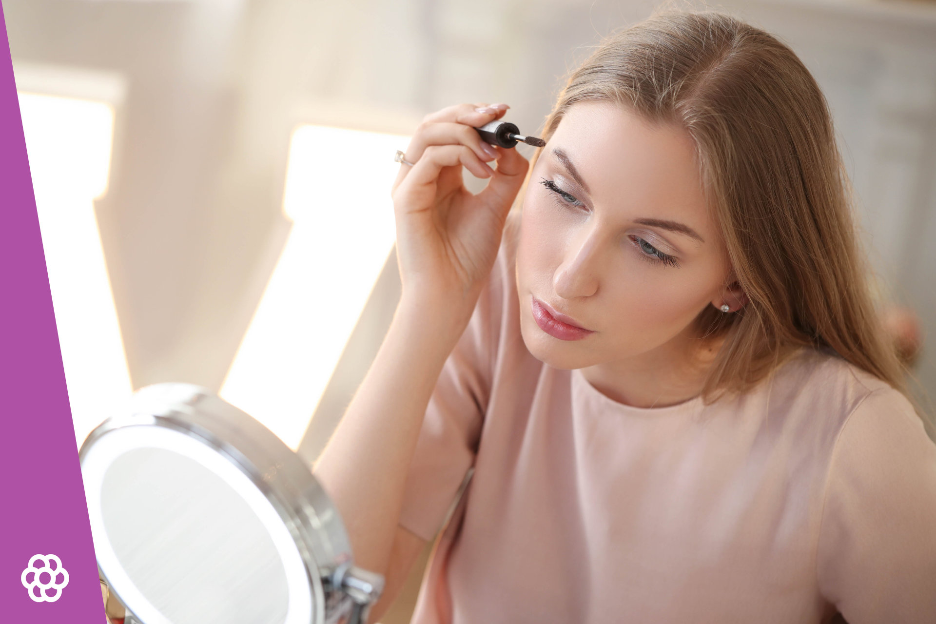 Combien de temps faut-il huiler les sourcils après un maquillage permanent ?