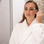 kiedy można myć brwi po makijażu permanentnym