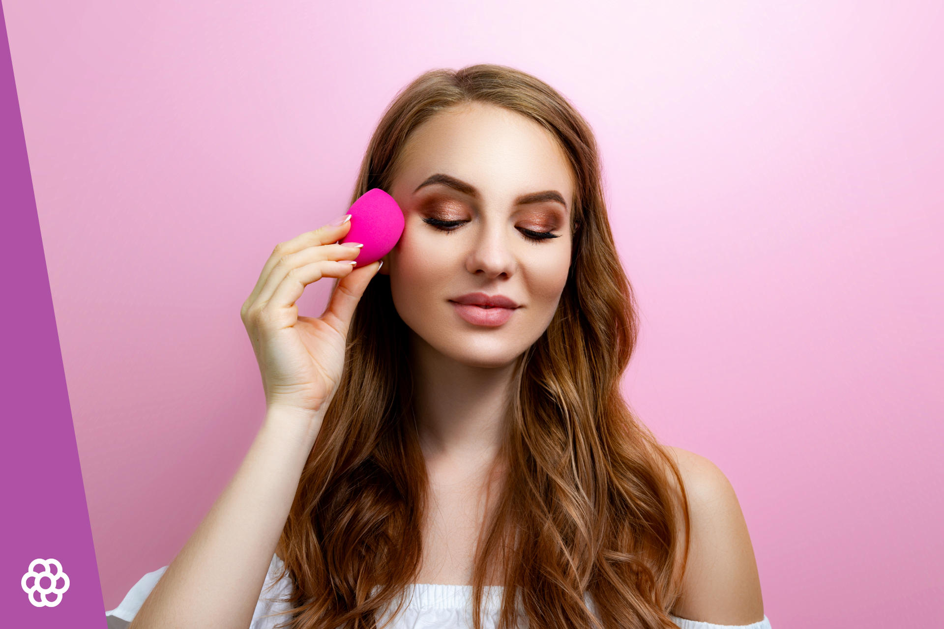 Comment utiliser une éponge à maquillage ? Guide d&rsquo;utilisation